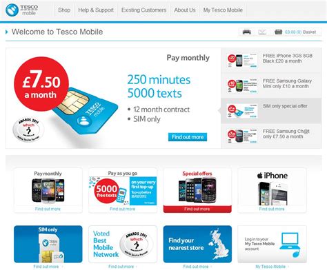 wesley lsh personal blogs     tesco mobile coming   malaysia