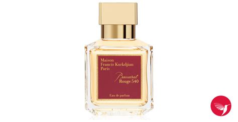 baccarat rouge  maison francis kurkdjian perfume   fragrance  women  men