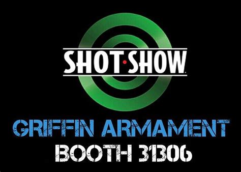 Griffin Armament At Shot Show Jerking The Trigger