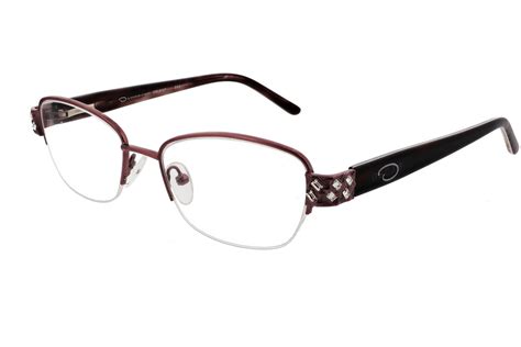 oscar osl512 women s rose eyeglasses walmart canada