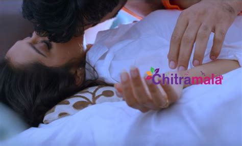 Rashmi Grabs Eyeballs In Guntur Talkies Audio Teaser