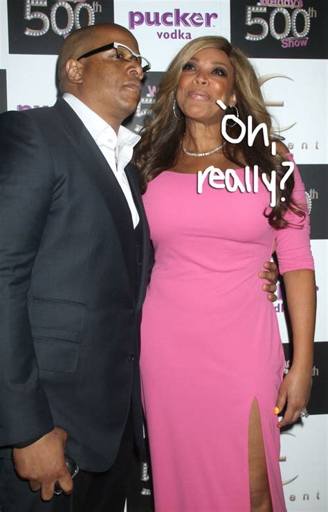 wendy williams husband s alleged mistress gives birth
