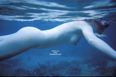 underwater nude hall of fame photo alice