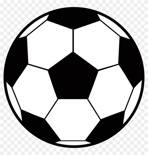 related clipart  soccer ball soccer ball clip art