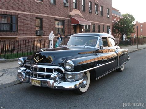 cadillac fleetwood picture cars
