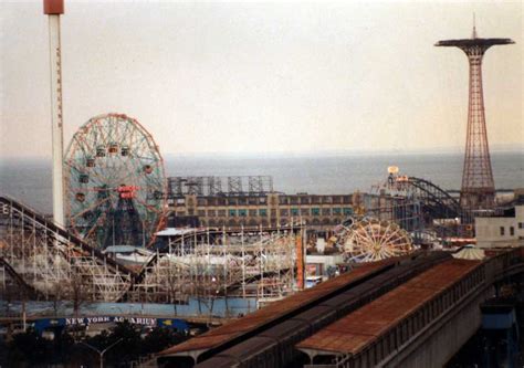 coney coney island photo  fanpop