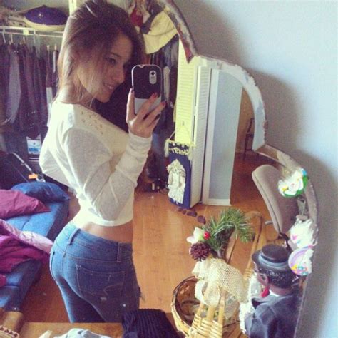 these jeans make that ass look amazing 32 pics