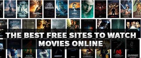 24 best and free movie streaming sites no sign up and registration 2019 xbox one ps4 included