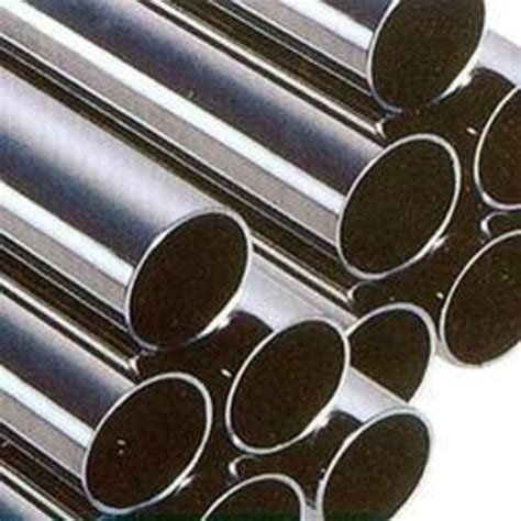 ss polished high tensile pipe steel grade ss size   rs  kilograms id