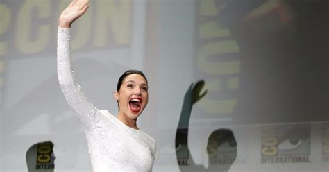 gal gadot auditioned for furiosa from mad max fury road