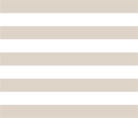linen beige wide stripes fabric sweetzoeshop spoonflower
