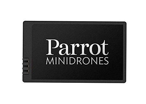 parrot mini drone battery canadian tire