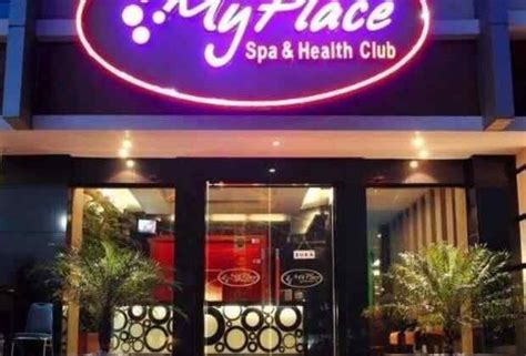 place spa health club jakarta harga layanan  fasilitas