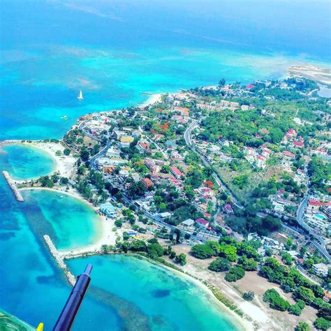 42 Incredibly Stunning Aerial Views Of The Real Jamaica You Have Never