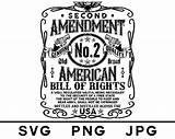 Amendment Rights sketch template