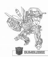 Bumblebee Transformer Transformers Optimus 80s K5worksheets sketch template