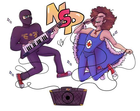 They Are Ninja Sex Party By Shadow Byte On Deviantart