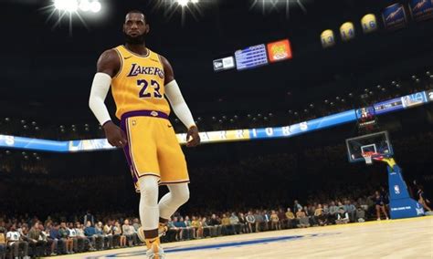 Nba 2k20 Release Date News Is This Huge Gameplay Feature Coming To