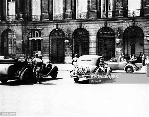 Gestapo Photos Et Images De Collection Getty Images