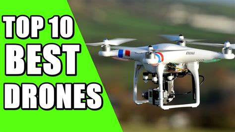 top   drones    amazon  youtube