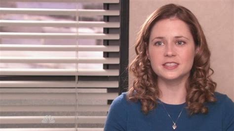 Jenna Fischer Thinks The Office Return Is A Great Idea
