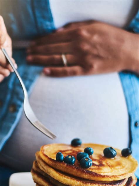 7 most common pregnancy cravings times of india