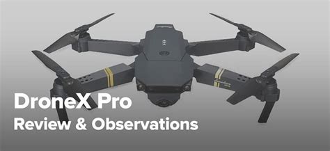 drone  pro review top full guide  staaker