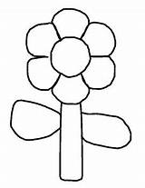 Seed Tiny Finger Template Paint Painting Flower Craft Carle Eric Book Coloring Kindergarten Pages Teacherspayteachers Activities Preschool Activity Subject Reading sketch template
