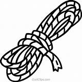 Rope Clipart Help Ropes Clip Clipground Cliparts sketch template