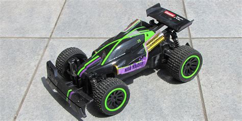 remote control cars updated