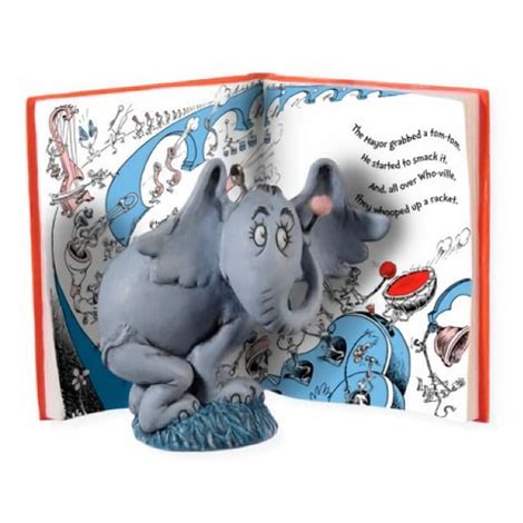 horton hears   digital dreambook