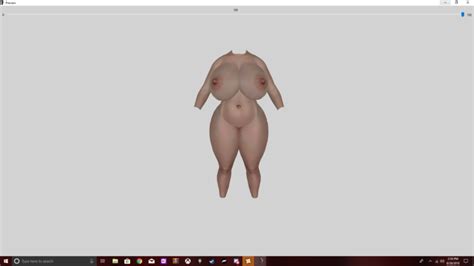 Custom Chubby Preset 2 Downloads Skyrim Adult And Sex Mods Loverslab