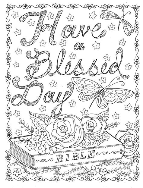christian adult coloring pages images  pinterest coloring