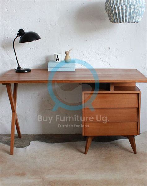 gabai wooden reading table buy furniture uganda