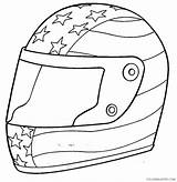 Coloring Pages Nascar Helmet Coloring4free Driver Logano Joey Dale Earnhardt Jr Related Posts sketch template