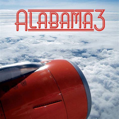 Alabama 3 Music Fanart Fanart Tv