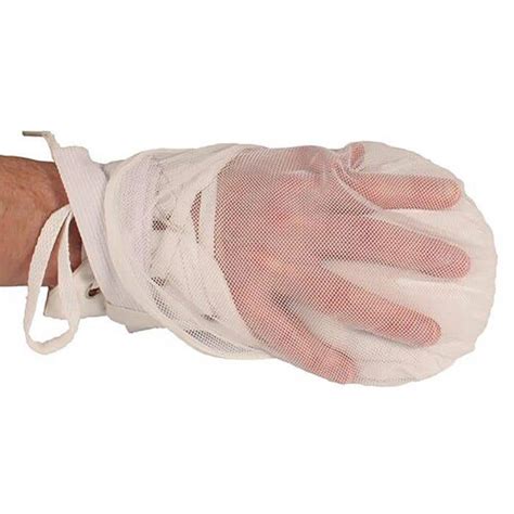 posey finger control mitts pair