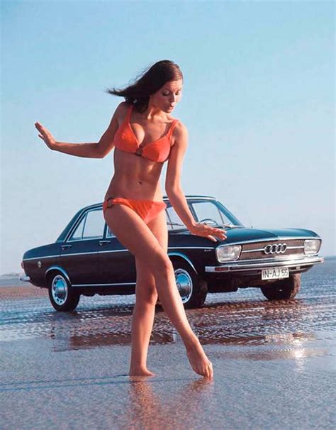 Cars And Bikinis 1967 Mgb Gt