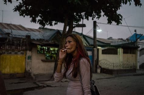 Sex Trafficking In The Philippines The Groundtruth