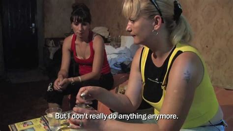 Balka Women Drugs And Hiv In Ukraine Youtube