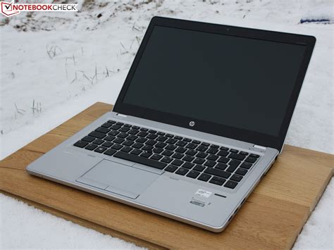 laptop hp elitebook folio  cu gia  tai da nang