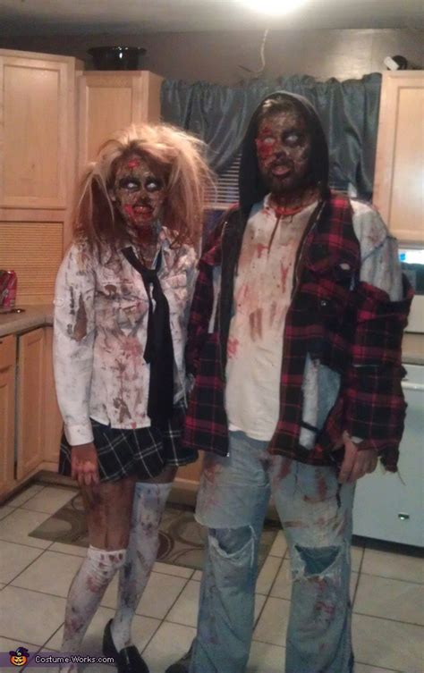 17 Best Images About Zombies On Pinterest Next Top Model