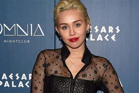 miley cyrus responds to indiana s religious freedom law