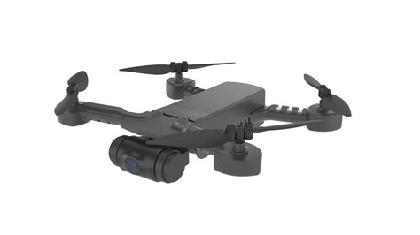 extreme fliers announce ai powered micro drone