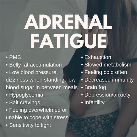 Dr Marianne Teitelbaum Signs Of Adrenal Fatigue And How To Address