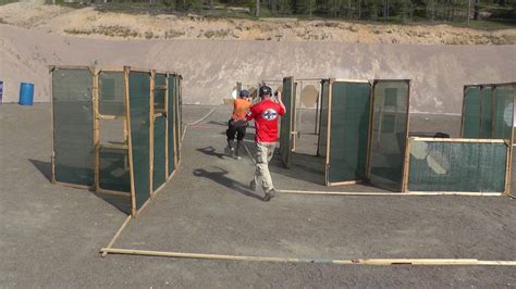 ipsc finnish open champs stage  youtube