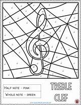 Theory Elementary Solfege Piano Educational Musiceducation sketch template