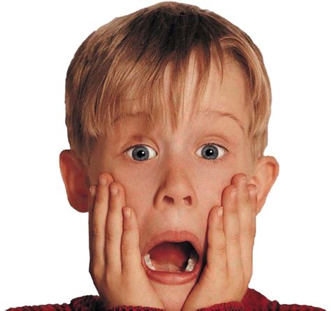Home Alone Png Clipart Png Mart