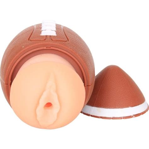 Fantasy Football Pussy And Ass Stroker Sex Toys And Adult Novelties