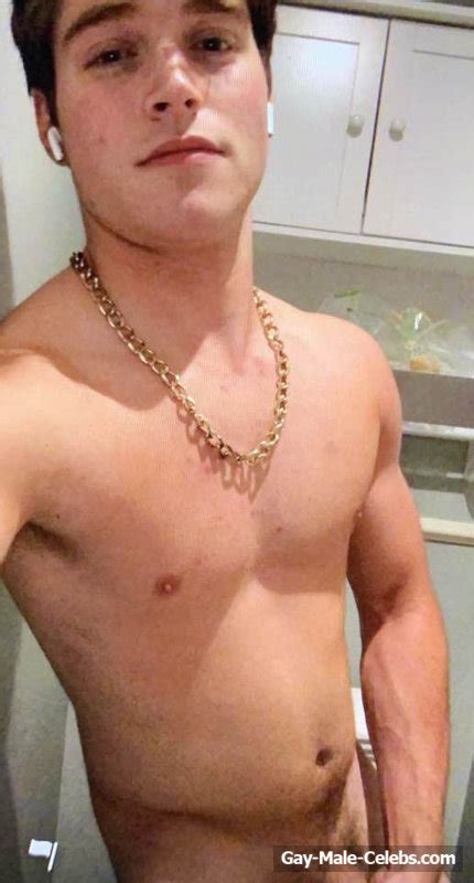 froy gutierrez gay male